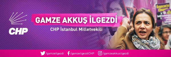 gamzeilgezdi Profile Banner