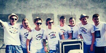 Calvin O'Brien banner