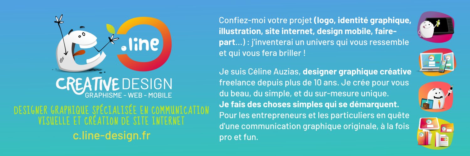C.line Auzias banner