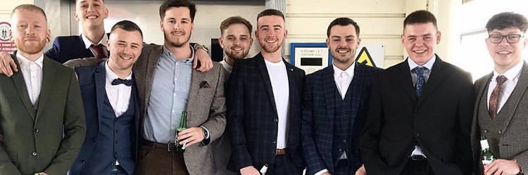 Jaamoo96's profile banner image