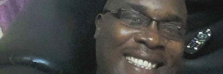petersikanda's profile banner image