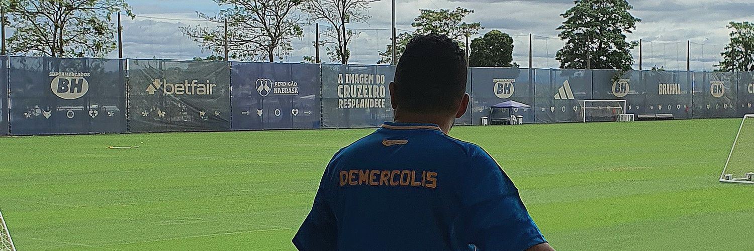 GoDemercolis's profile banner image