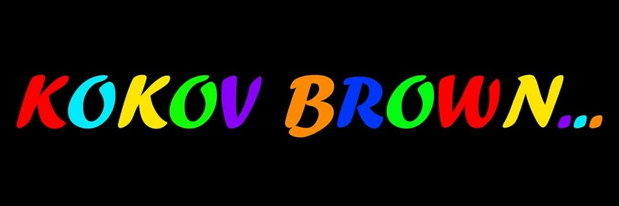 Ladyybrown's profile banner image
