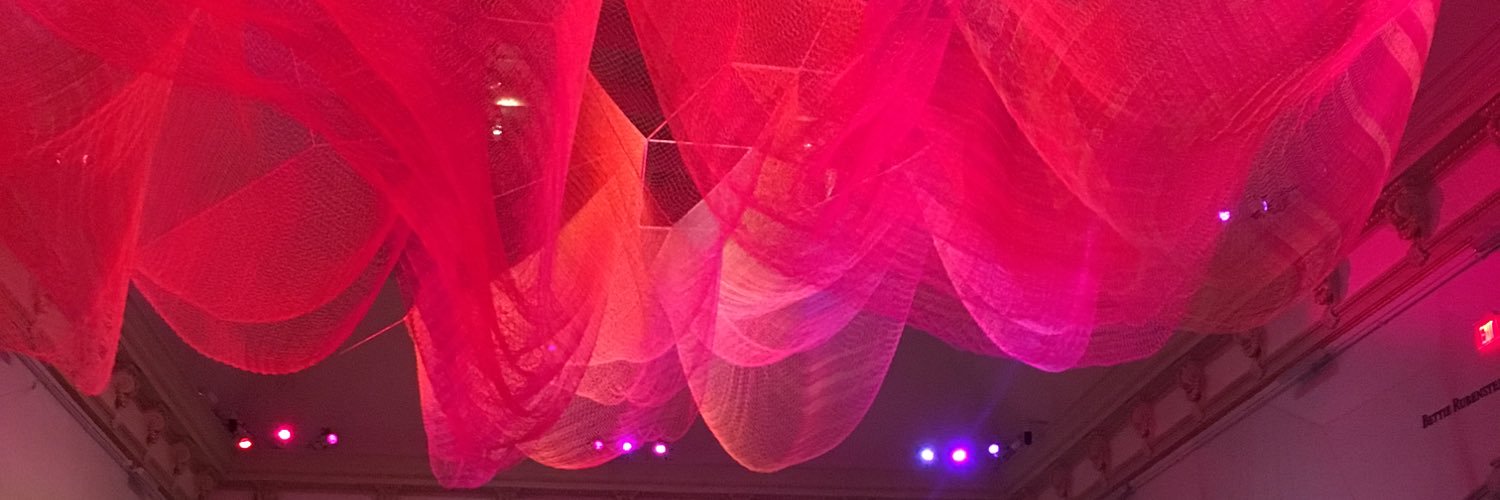 Yandary's profile banner image