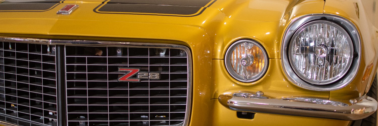 IAmPapaJohn's profile banner image