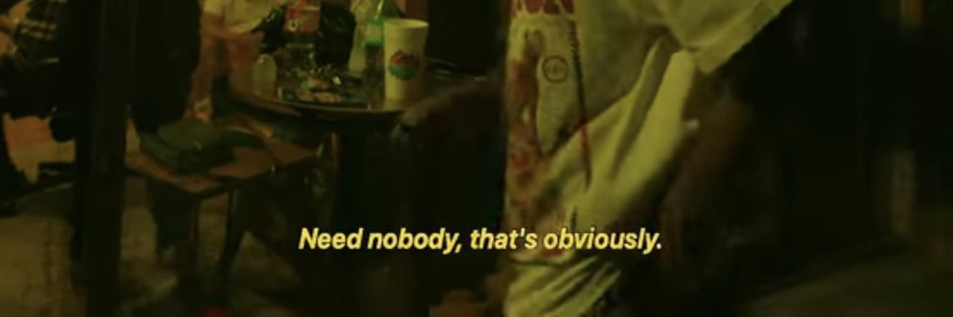 klafayette99's profile banner image