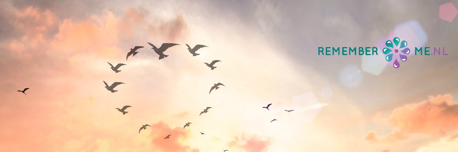 RememberMe_nl's profile banner image