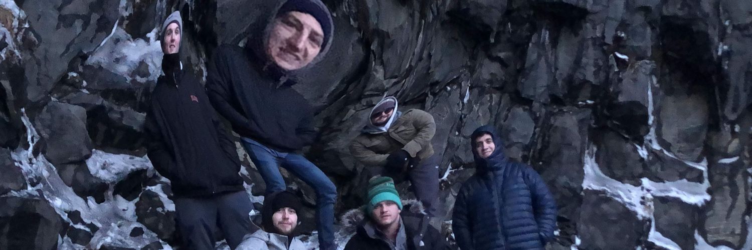 T_Donns's profile banner image