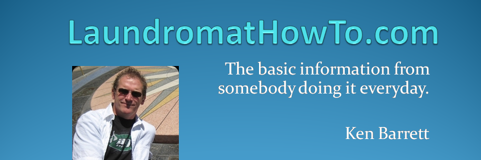 LaundromatHowTo's profile banner image