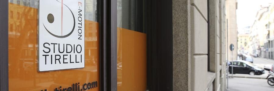 Stefano Tirelli banner