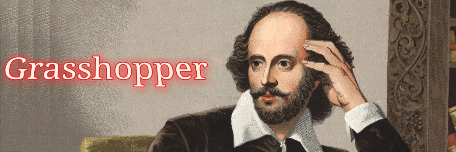 ImGrasshopper's profile banner image