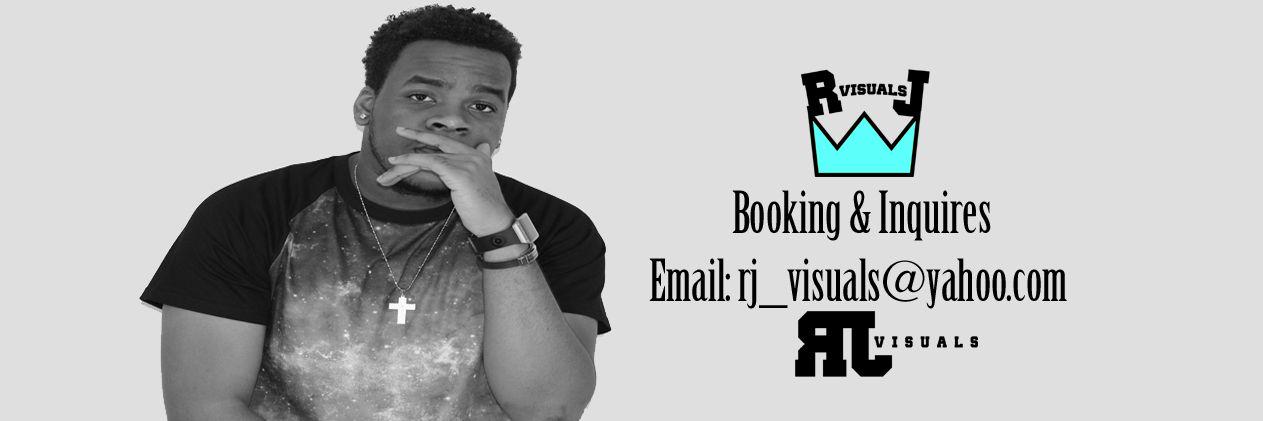 RJVisuals_'s profile banner image