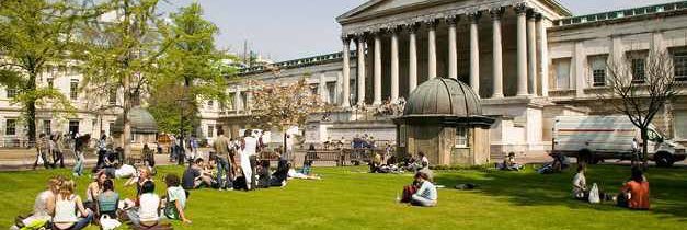 UCL SexHealth & HIV banner