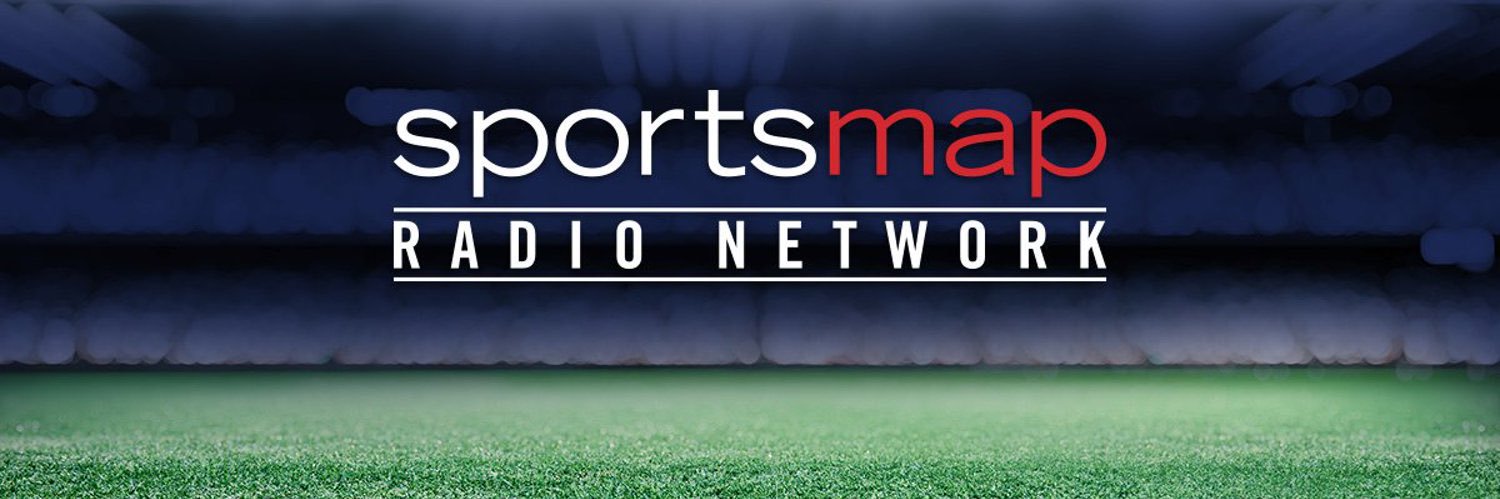 SportsMap Radio banner