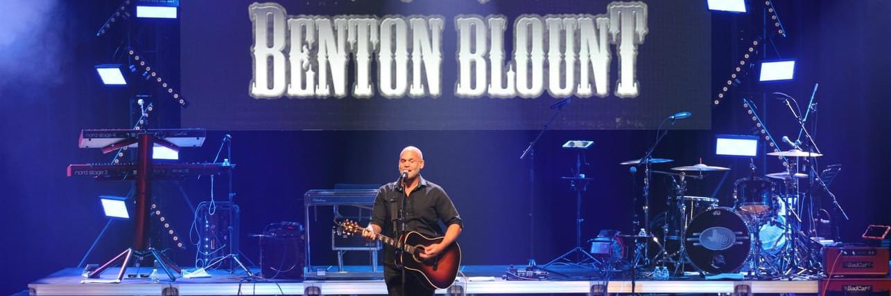 bentonblount's profile banner image
