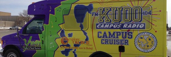 KUOORadio Profile Banner