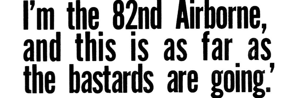 Tim O'Donnell banner