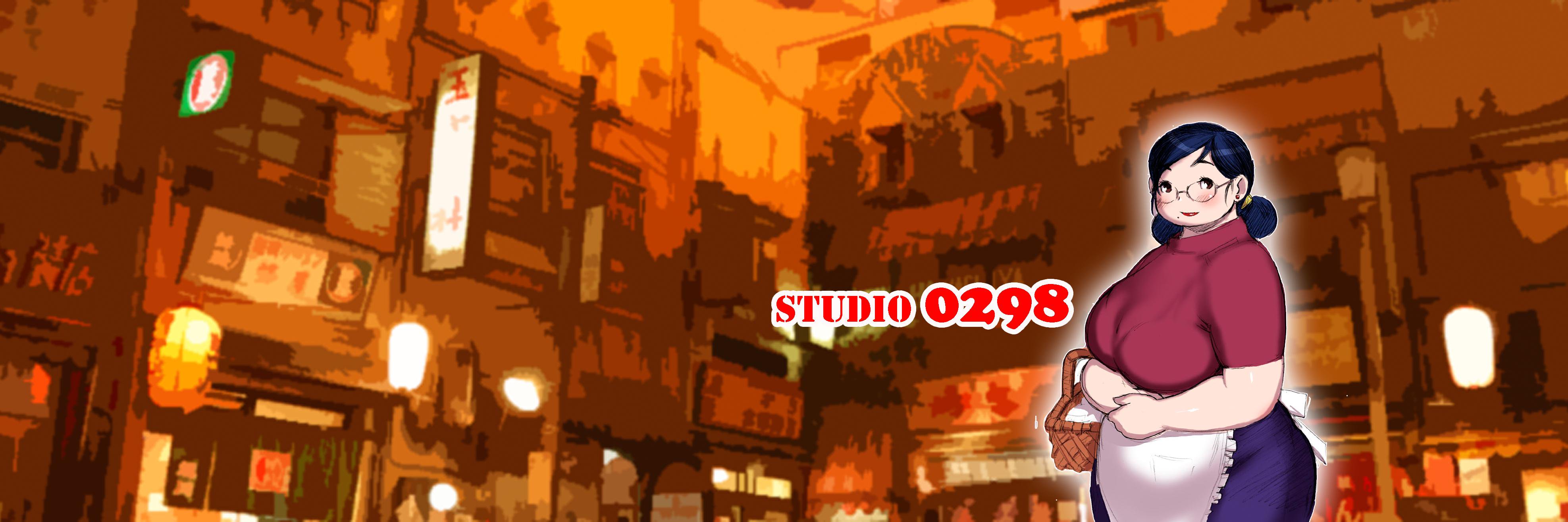 studio0298's profile banner image