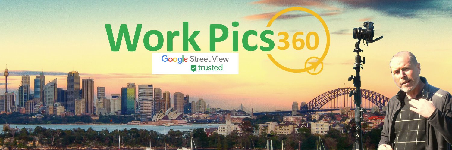 WorkPics360's profile banner image