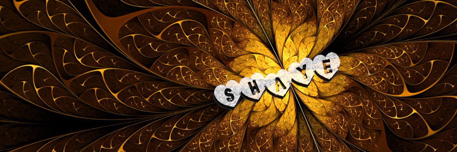 Shaye banner