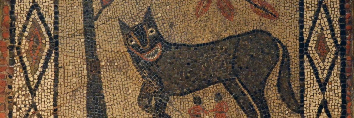 Miss Mortimer banner