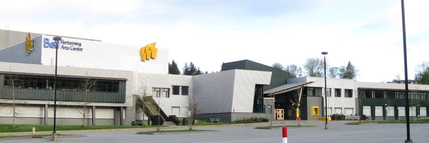 Sullivan Heights Secondary banner