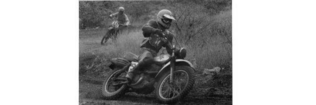 Charlie Mackenzie banner