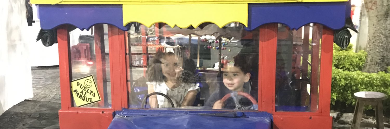 Colombian Connection banner