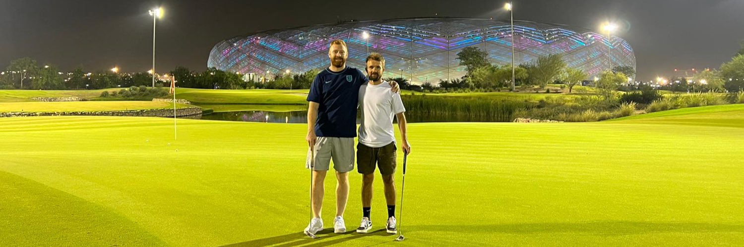 ciaran greening banner