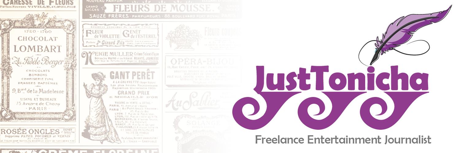 JustTonicha's profile banner image
