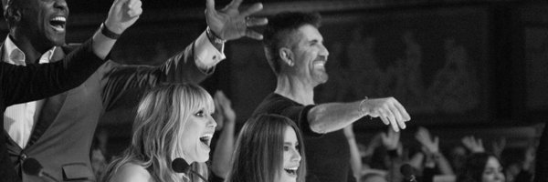 SimonCowell Profile Banner
