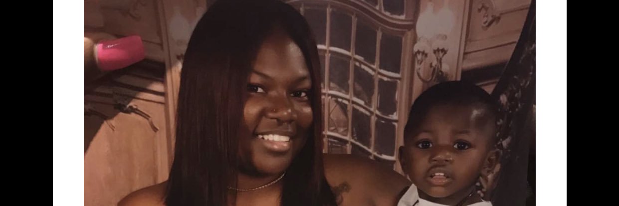 SuchaaEfnLady's profile banner image