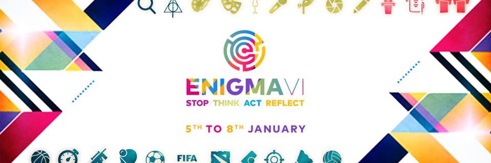 IBAEnigma6's profile banner image