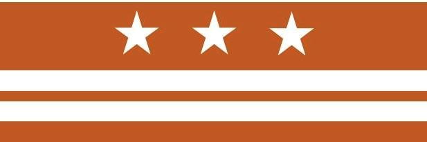 DC Texas Exes banner
