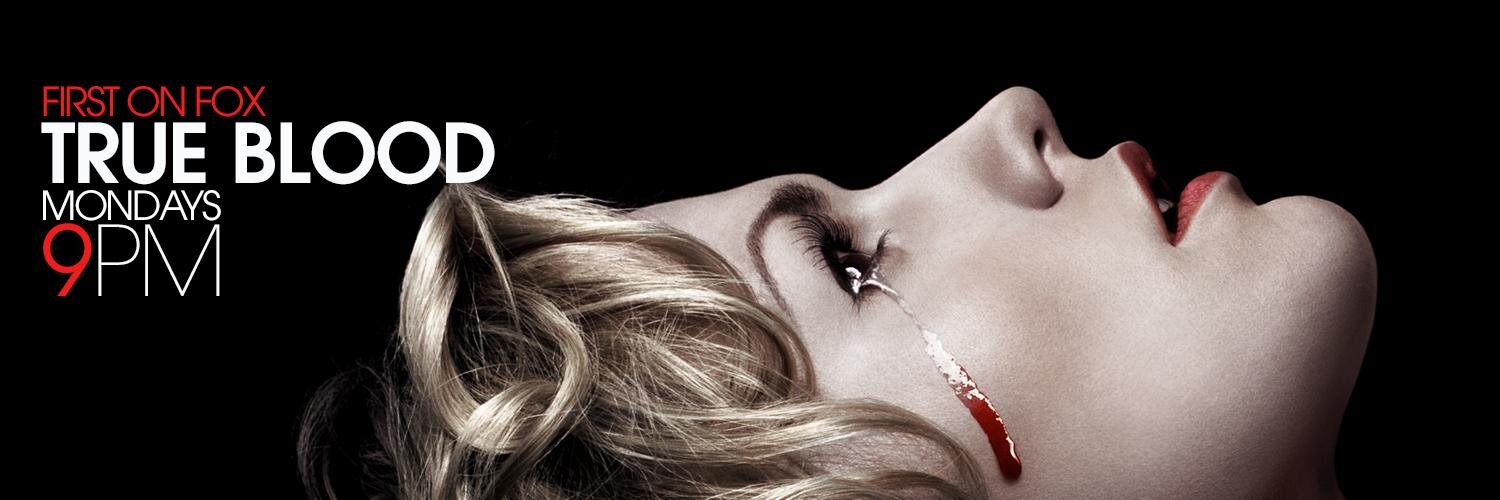 TrueBloodFOXtv's profile banner image