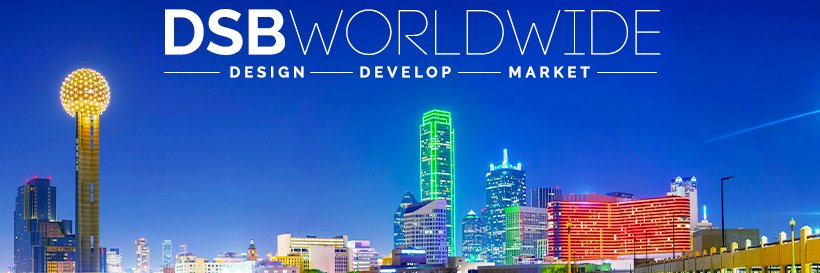 DSBWorldWide's profile banner image