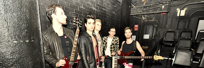SWEET FIX banner