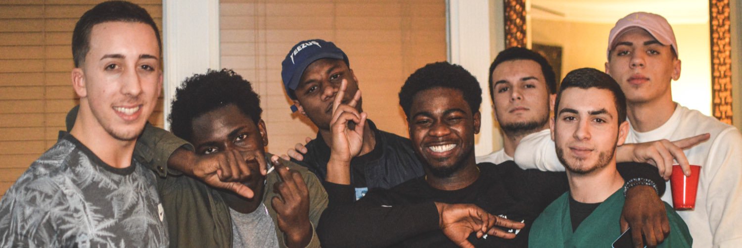 island boy banner