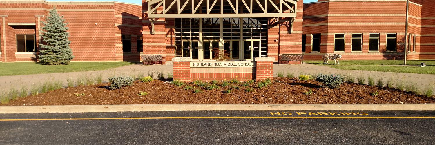 Highland Hills MS (HighlandHillsMS) / Twitter