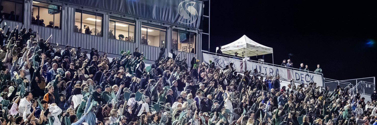 Dom Fredrickson banner