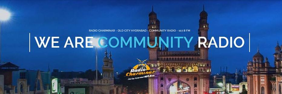 RadioCharminar's profile banner image