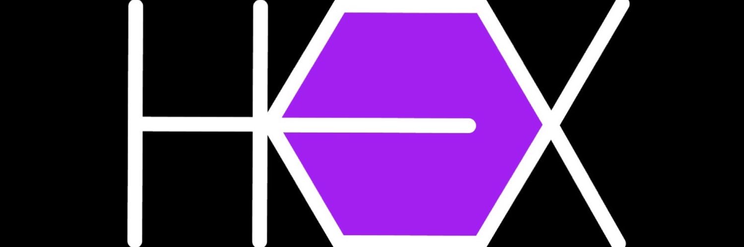 HexPTP's profile banner image