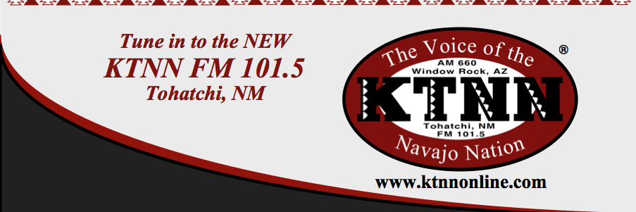 KTNN's profile banner image