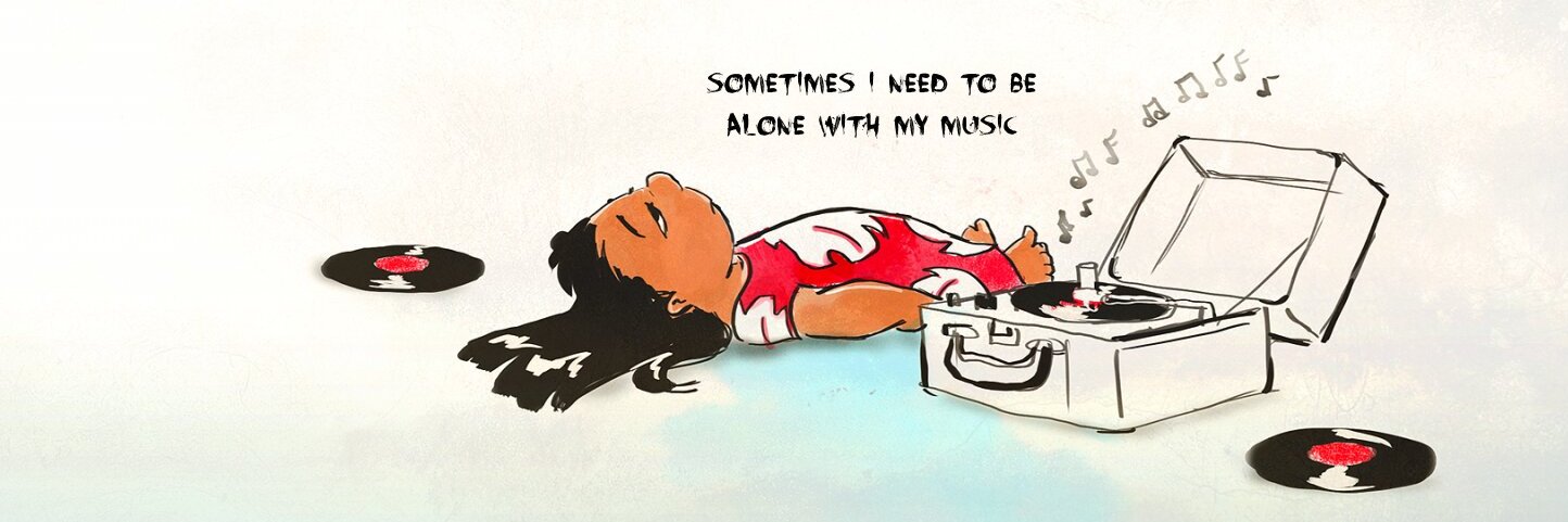 🎼𝓜ᴇʀʏ 🎶لᴏᴇ✨ banner