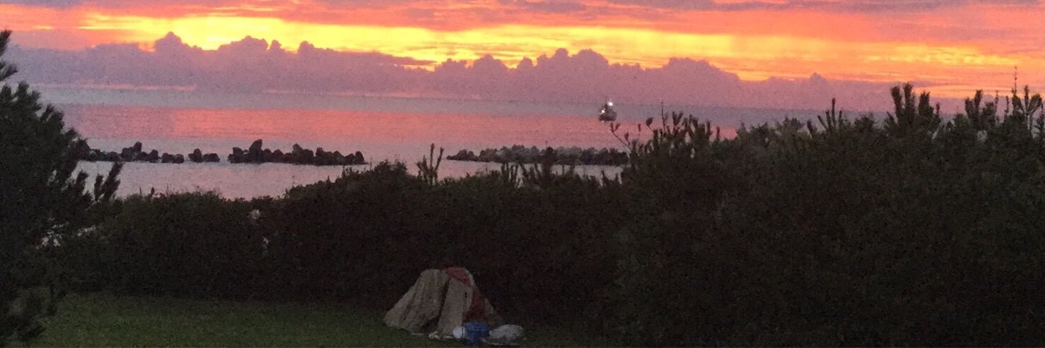 とものぼ（相方募集中） banner