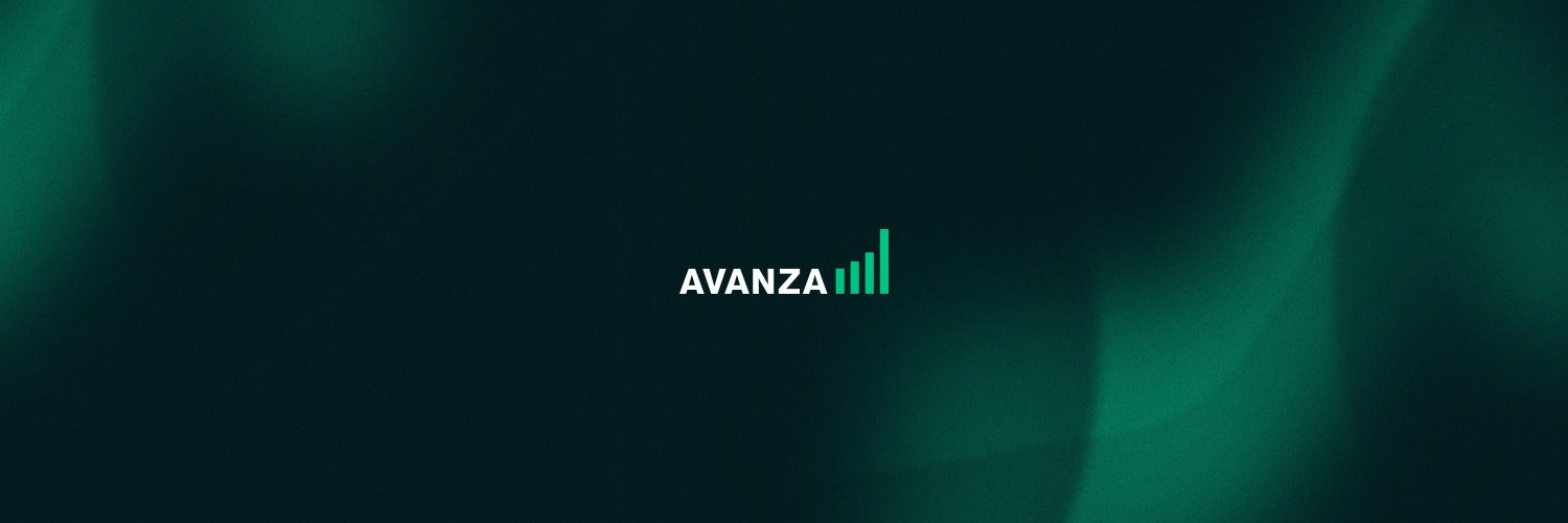 Avanza banner