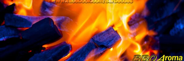 BBQAroma Profile Banner