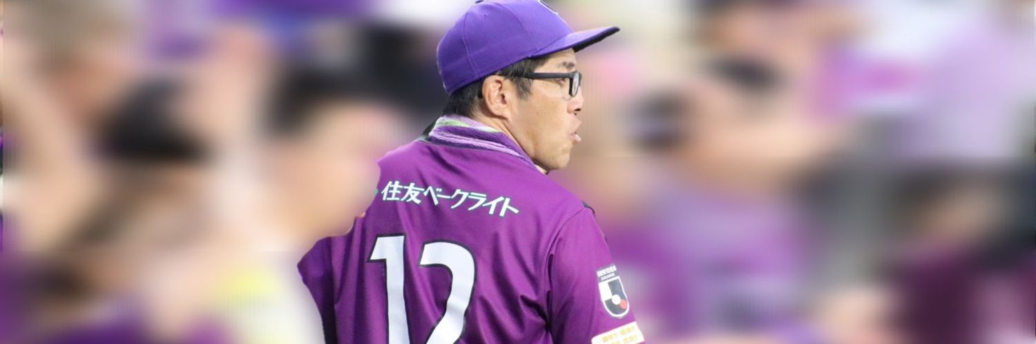 💜🗿アゴひで🗿💜 banner