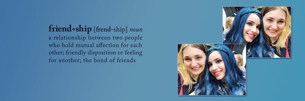 welovesofiac's profile banner image
