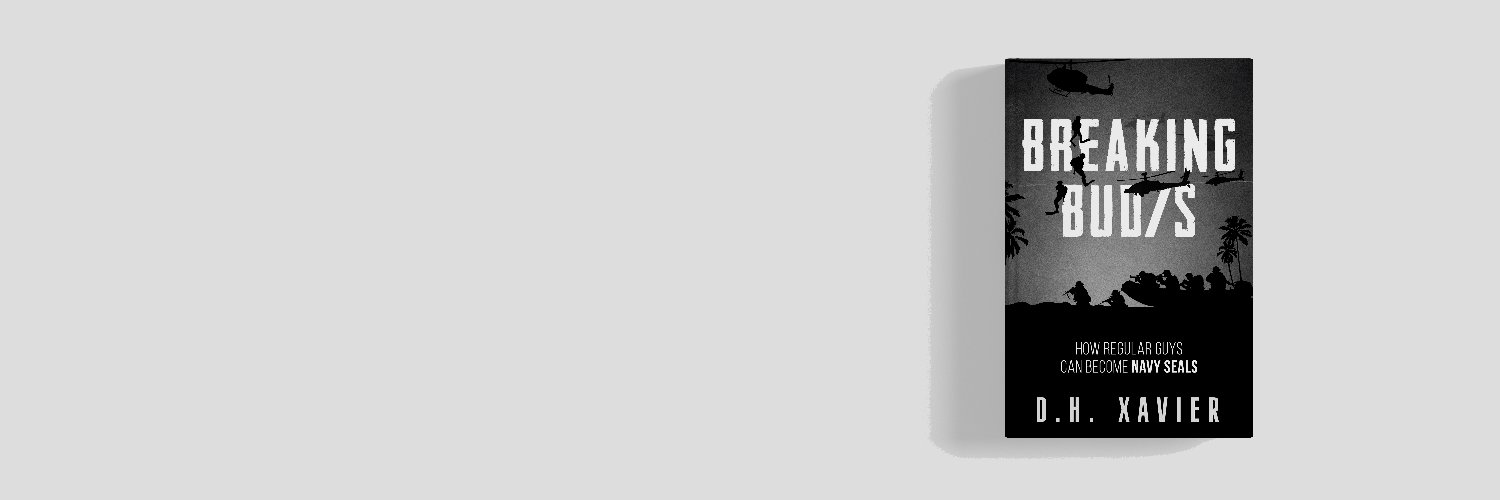 theDHXavier's profile banner image